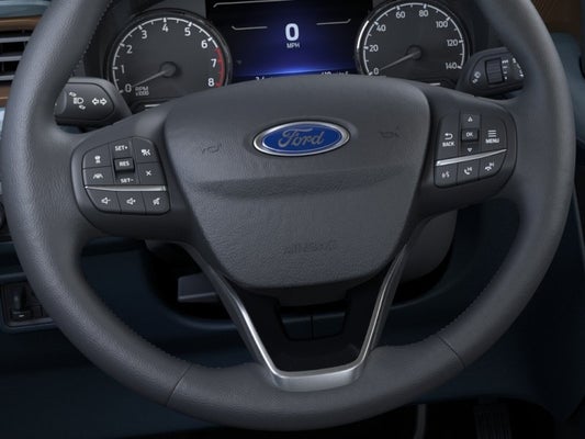 2024 Ford Maverick LARIAT® in Knoxville, TN - Gary Yeomans Ford Knoxville