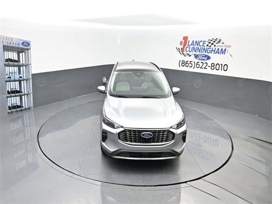 2024 Ford Escape Active in Knoxville, TN - Gary Yeomans Ford Knoxville