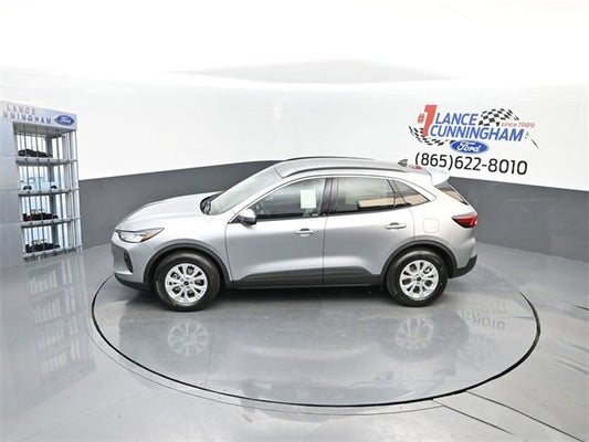 2024 Ford Escape Active in Knoxville, TN - Gary Yeomans Ford Knoxville