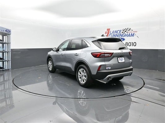 2023 Ford Escape Active in Knoxville, TN - Lance Cunningham Ford