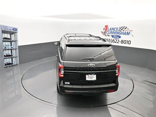 2024 Ford Expedition Max Limited in Knoxville, TN - Gary Yeomans Ford Knoxville