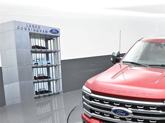 2024 Ford Super Duty F-250 SRW Platinum in Knoxville, TN - Gary Yeomans Ford Knoxville