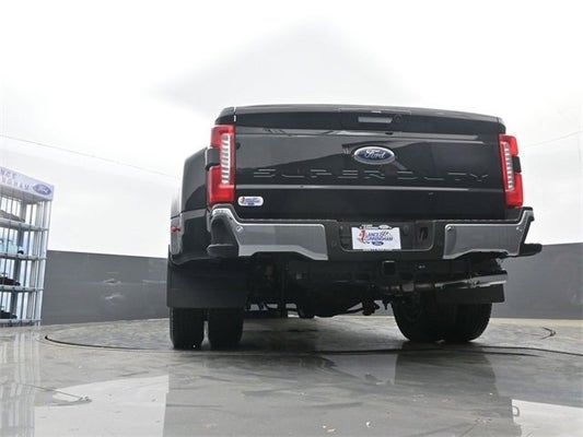 2024 Ford Super Duty F-350 DRW LARIAT in Knoxville, TN - Gary Yeomans Ford Knoxville
