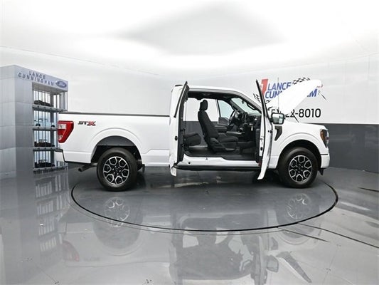 2023 Ford F-150 XL in Knoxville, TN - Gary Yeomans Ford Knoxville