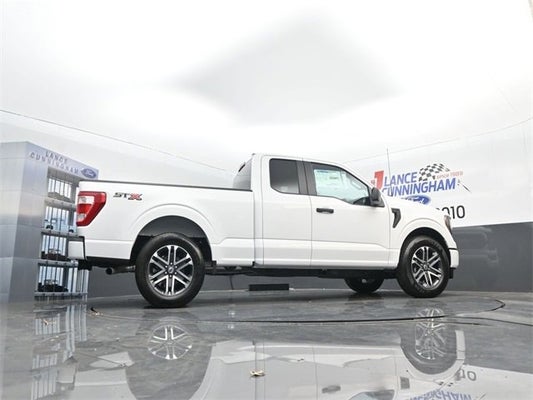 2023 Ford F-150 XL in Knoxville, TN - Gary Yeomans Ford Knoxville