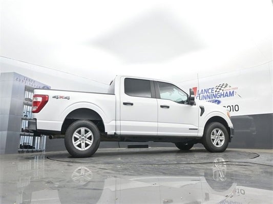 2021 Ford F-150 XL in Knoxville, TN - Lance Cunningham Ford