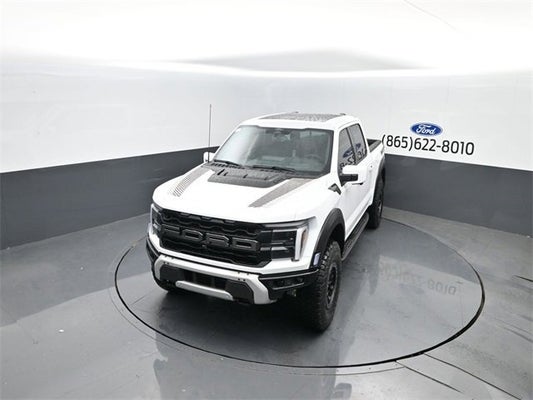 2024 Ford F-150 Raptor in Knoxville, TN - Gary Yeomans Ford Knoxville