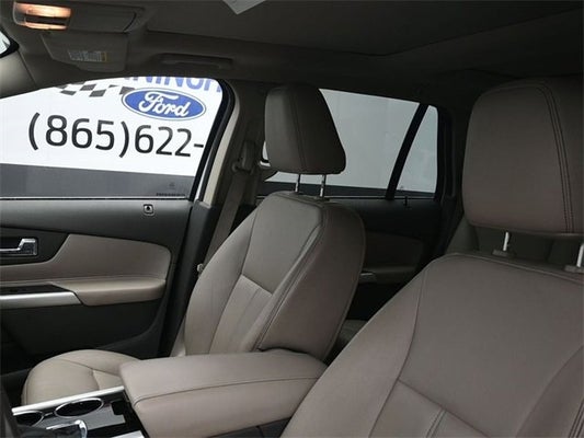2011 Ford Edge Limited in Knoxville, TN - Lance Cunningham Ford