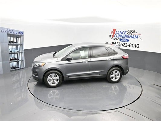 2024 Ford Edge SE in Knoxville, TN - Gary Yeomans Ford Knoxville