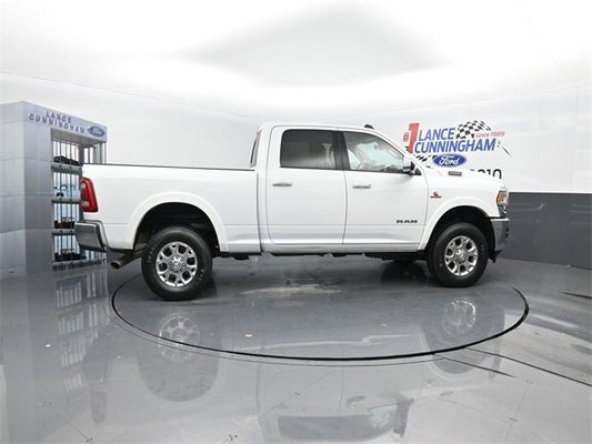 2022 RAM 2500 Laramie in Knoxville, TN - Gary Yeomans Ford Knoxville