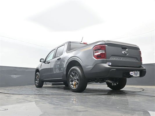 2024 Ford Maverick XLT Advanced in Knoxville, TN - Gary Yeomans Ford Knoxville