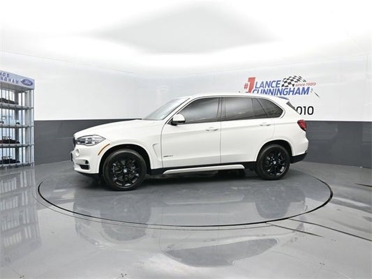 2017 BMW X5 xDrive35i in Knoxville, TN - Lance Cunningham Ford