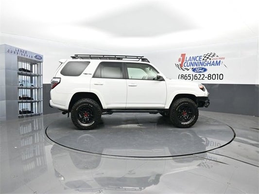 2021 Toyota 4Runner TRD Pro in Knoxville, TN - Gary Yeomans Ford Knoxville