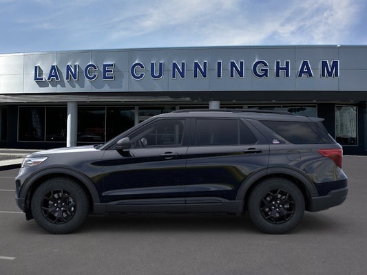 2024 Ford Explorer Timberline in Knoxville, TN - Lance Cunningham Ford
