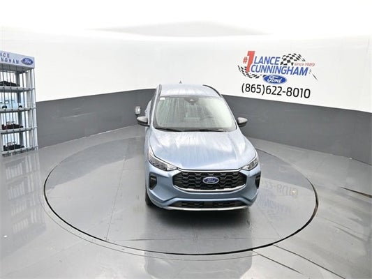 2024 Ford Escape ST-Line in Knoxville, TN - Lance Cunningham Ford