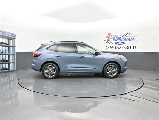 2024 Ford Escape ST-Line in Knoxville, TN - Lance Cunningham Ford