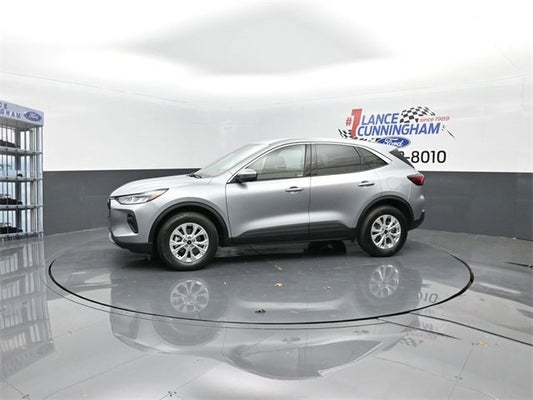 2023 Ford Escape Active in Knoxville, TN - Lance Cunningham Ford