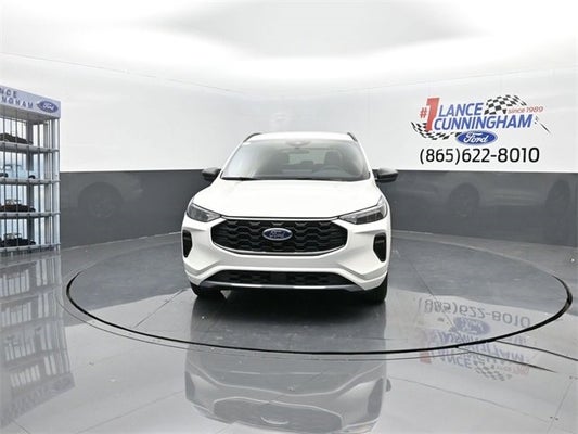 2024 Ford Escape ST-Line in Knoxville, TN - Gary Yeomans Ford Knoxville