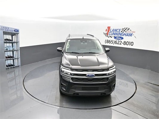 2024 Ford Expedition Max XLT in Knoxville, TN - Gary Yeomans Ford Knoxville