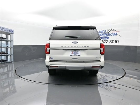 2024 Ford Expedition Max XLT in Knoxville, TN - Gary Yeomans Ford Knoxville