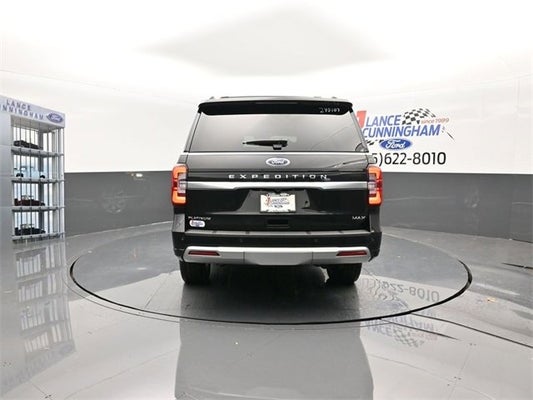 2024 Ford Expedition Max Platinum in Knoxville, TN - Gary Yeomans Ford Knoxville