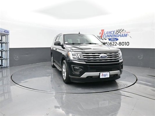 2020 Ford Expedition XLT in Knoxville, TN - Lance Cunningham Ford