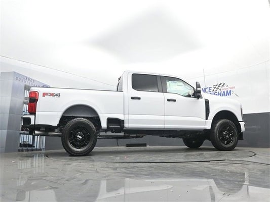 2024 Ford Super Duty F-250 SRW XL in Knoxville, TN - Gary Yeomans Ford Knoxville