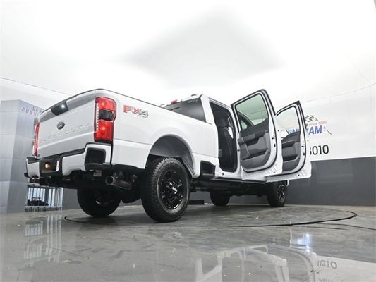 2024 Ford Super Duty F-250 SRW XL in Knoxville, TN - Gary Yeomans Ford Knoxville