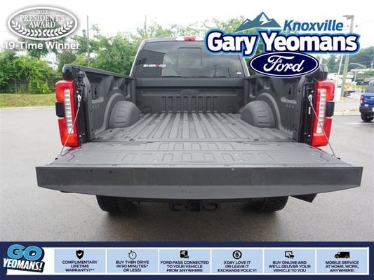 2023 Ford Super Duty F-250 SRW XLT in Knoxville, TN - Gary Yeomans Ford Knoxville