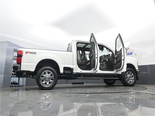 2024 Ford Super Duty F-350 SRW King Ranch in Knoxville, TN - Gary Yeomans Ford Knoxville