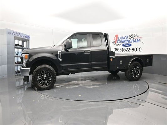 2021 Ford Super Duty F-350 SRW XL in Knoxville, TN - Lance Cunningham Ford