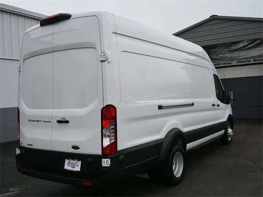 2024 Ford Transit Cargo Van Cargo Van in Knoxville, TN - Gary Yeomans Ford Knoxville