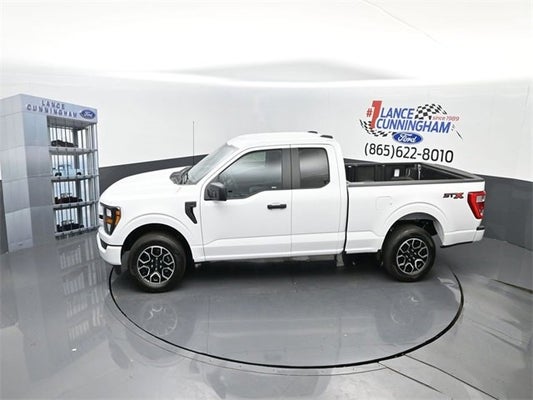 2023 Ford F-150 XL in Knoxville, TN - Lance Cunningham Ford
