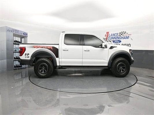 2023 Ford F-150 Raptor in Knoxville, TN - Gary Yeomans Ford Knoxville
