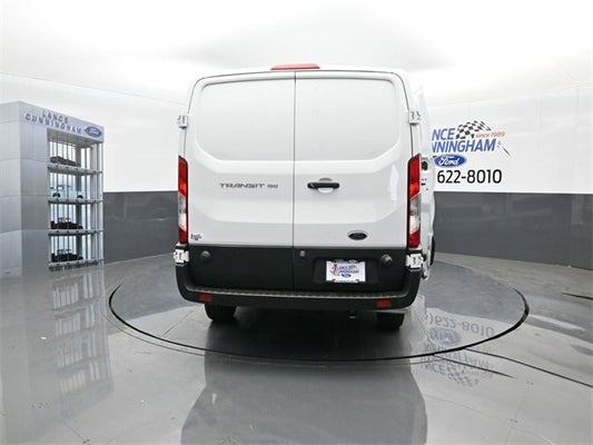 2024 Ford Transit Cargo Van Cargo Van in Knoxville, TN - Gary Yeomans Ford Knoxville
