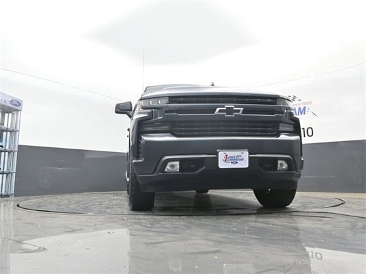 2021 Chevrolet Silverado 1500 RST in Knoxville, TN - Gary Yeomans Ford Knoxville