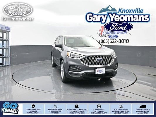 2024 Ford Edge SE in Knoxville, TN - Gary Yeomans Ford Knoxville