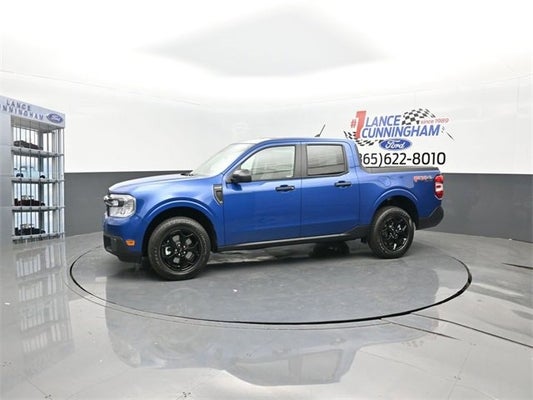 2024 Ford Maverick XLT in Knoxville, TN - Gary Yeomans Ford Knoxville