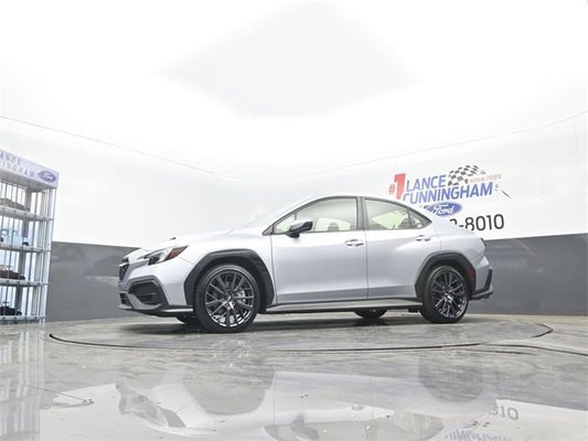 2023 Subaru WRX Premium in Knoxville, TN - Lance Cunningham Ford