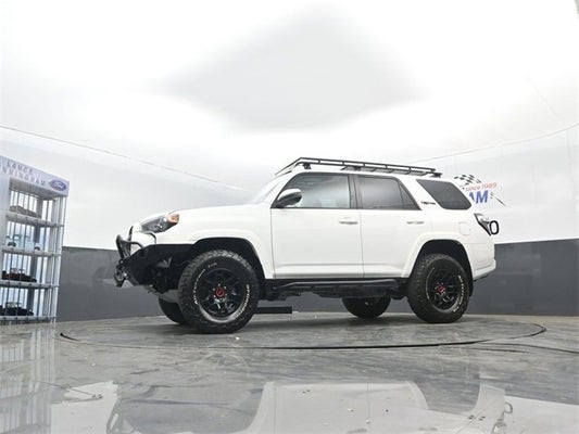 2021 Toyota 4Runner TRD Pro in Knoxville, TN - Gary Yeomans Ford Knoxville